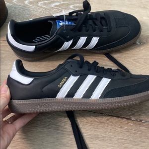 Adidas Samba OG size 6.5 new in box